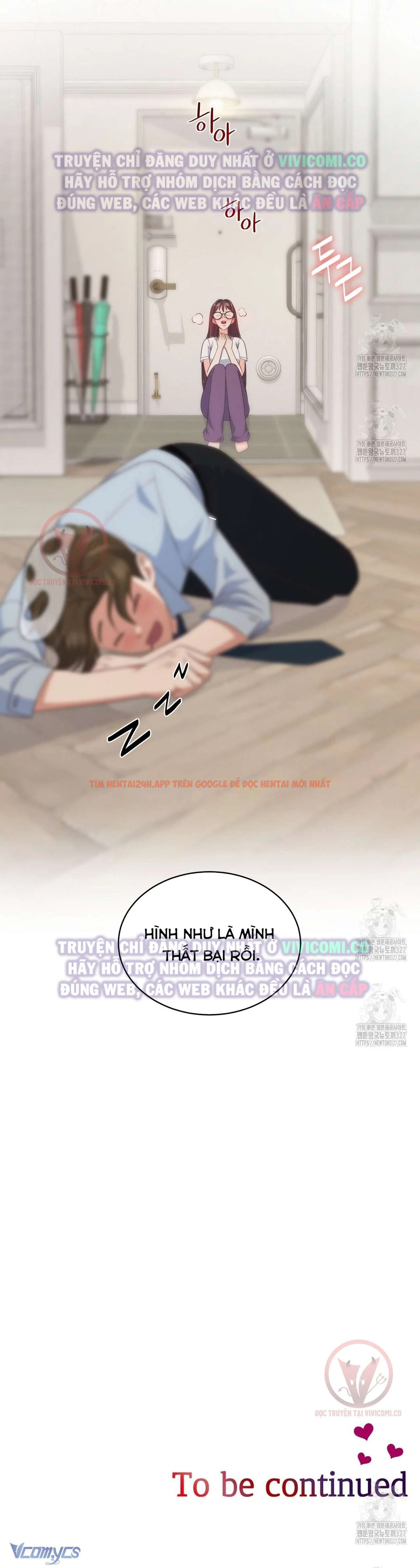 Xem ảnh [18+] Sếp Của Anh Trai Tôi Đã Vượt Quá Giới Hạn - Chapter 4 - 40 - Truyenhentaiz.net