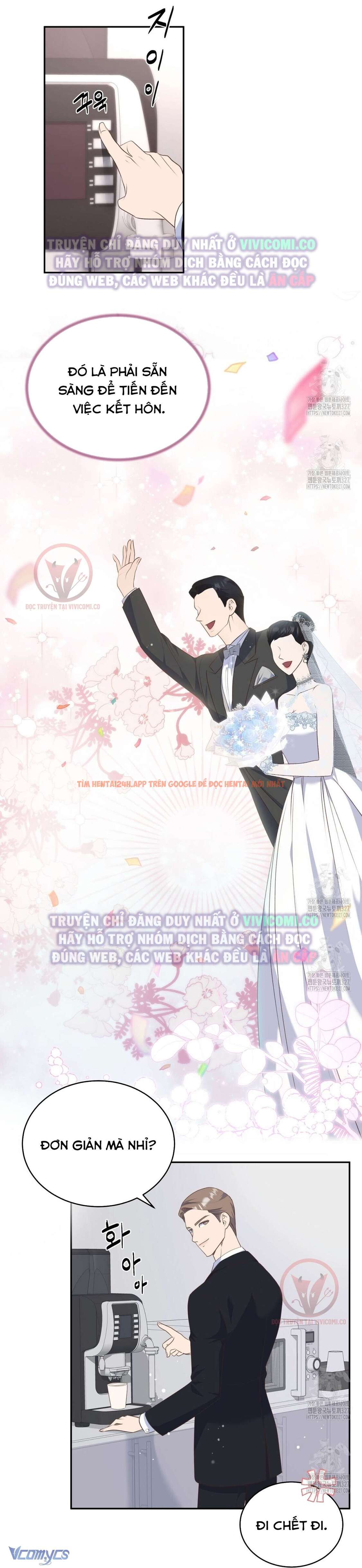 Xem ảnh [18+] Sếp Của Anh Trai Tôi Đã Vượt Quá Giới Hạn - Chapter 4 - 8 - Truyenhentaiz.net