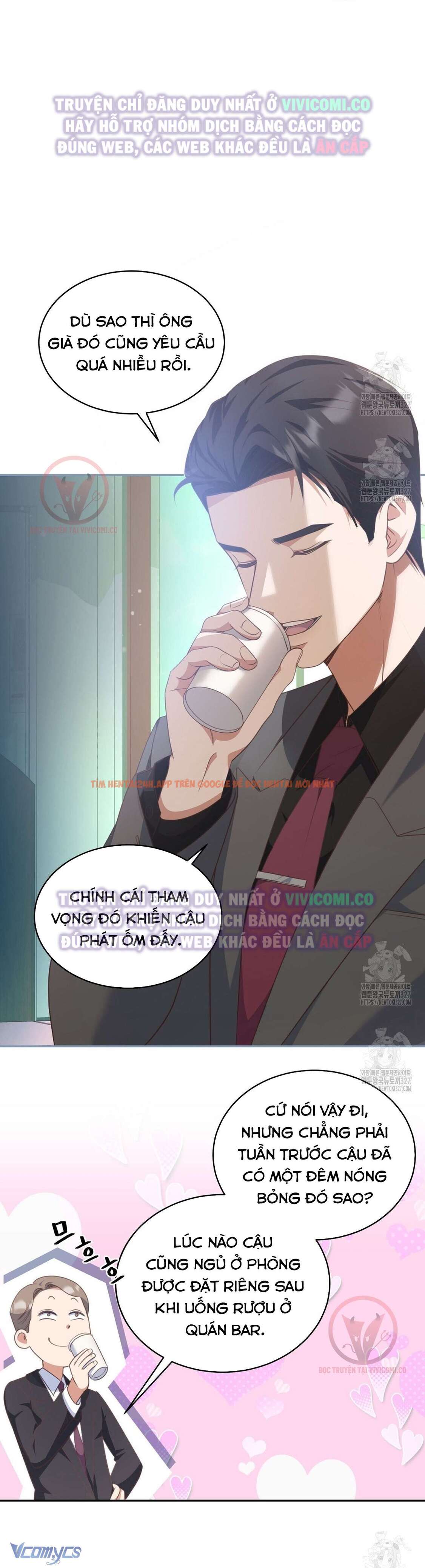 Xem ảnh [18+] Sếp Của Anh Trai Tôi Đã Vượt Quá Giới Hạn - Chapter 4 - 9 - Truyenhentaiz.net