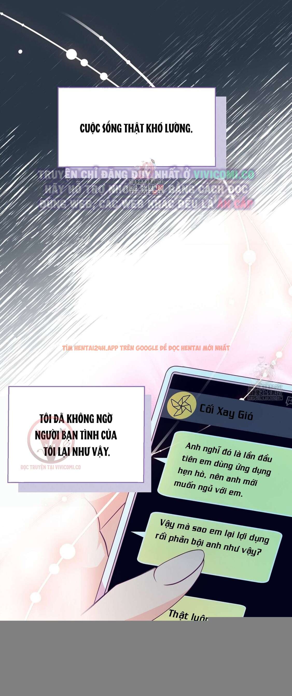 Xem ảnh [18+] Sếp Của Anh Trai Tôi Đã Vượt Quá Giới Hạn - Chapter 5 - 2 - Truyenhentaiz.net