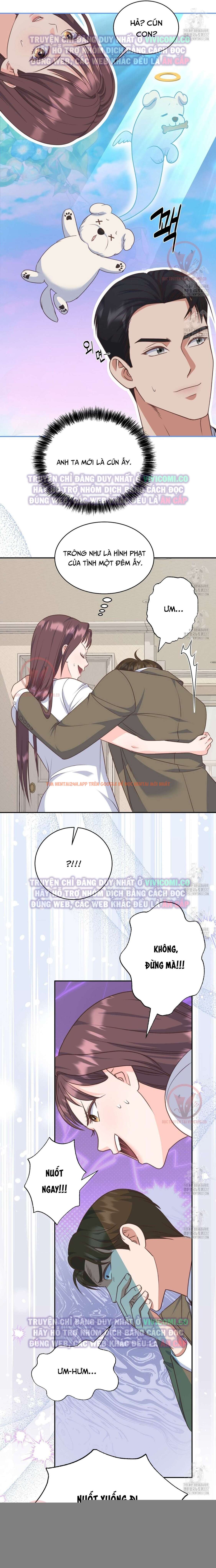 Xem ảnh [18+] Sếp Của Anh Trai Tôi Đã Vượt Quá Giới Hạn - Chapter 5 - 20 - Truyenhentaiz.net