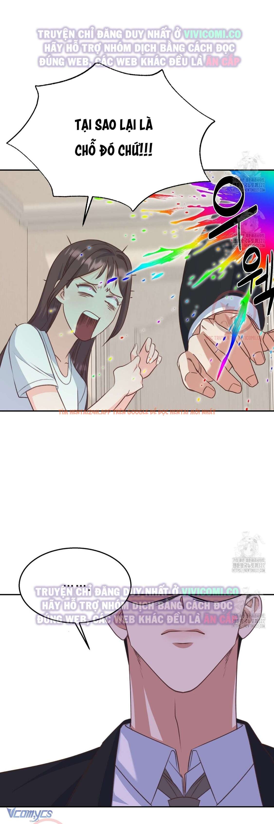 Xem ảnh [18+] Sếp Của Anh Trai Tôi Đã Vượt Quá Giới Hạn - Chapter 5 - 22 - Truyenhentaiz.net