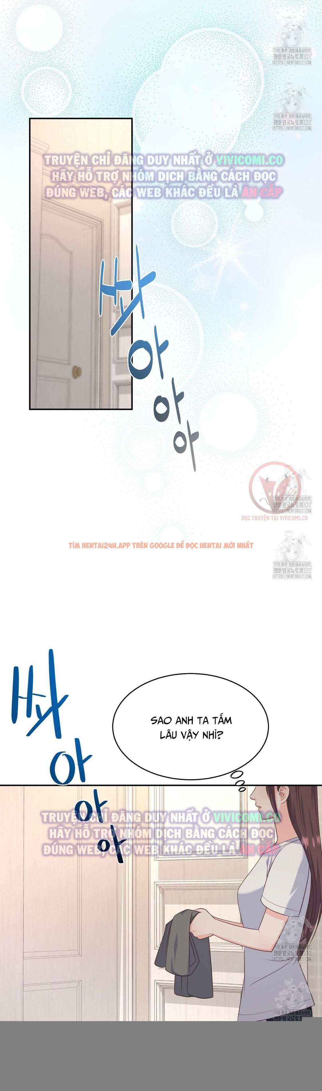 Xem ảnh [18+] Sếp Của Anh Trai Tôi Đã Vượt Quá Giới Hạn - Chapter 5 - 25 - Truyenhentaiz.net