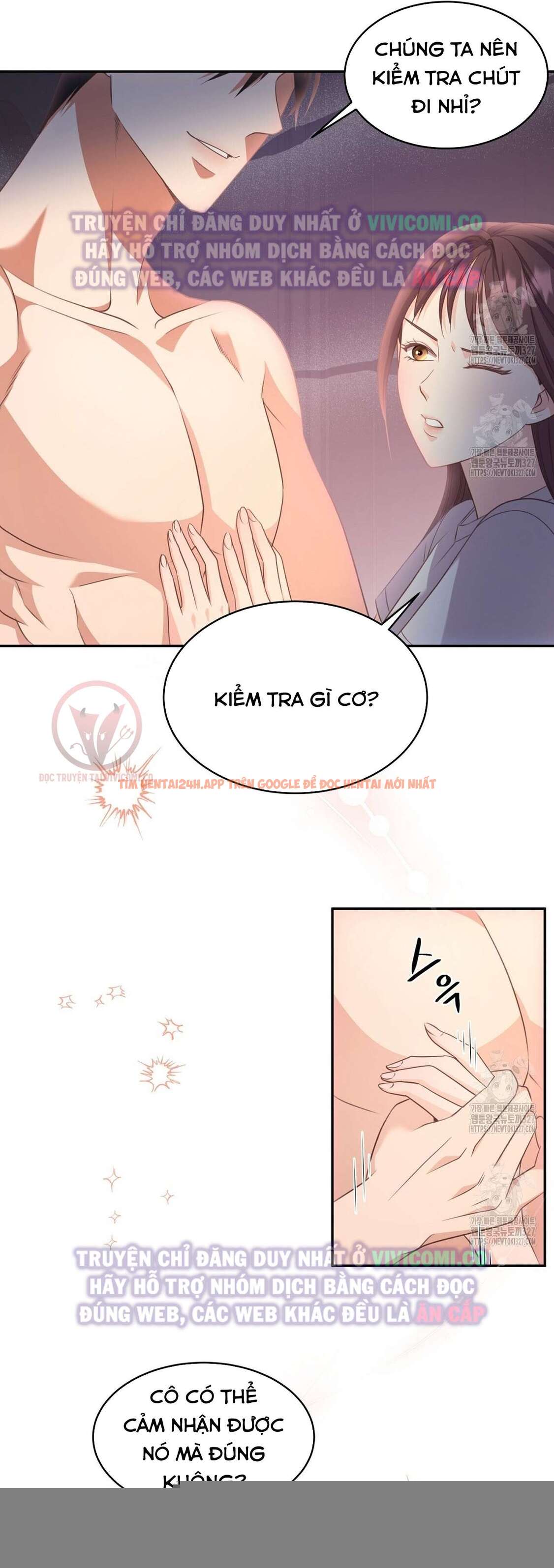 Xem ảnh [18+] Sếp Của Anh Trai Tôi Đã Vượt Quá Giới Hạn - Chapter 5 - 37 - Truyenhentaiz.net