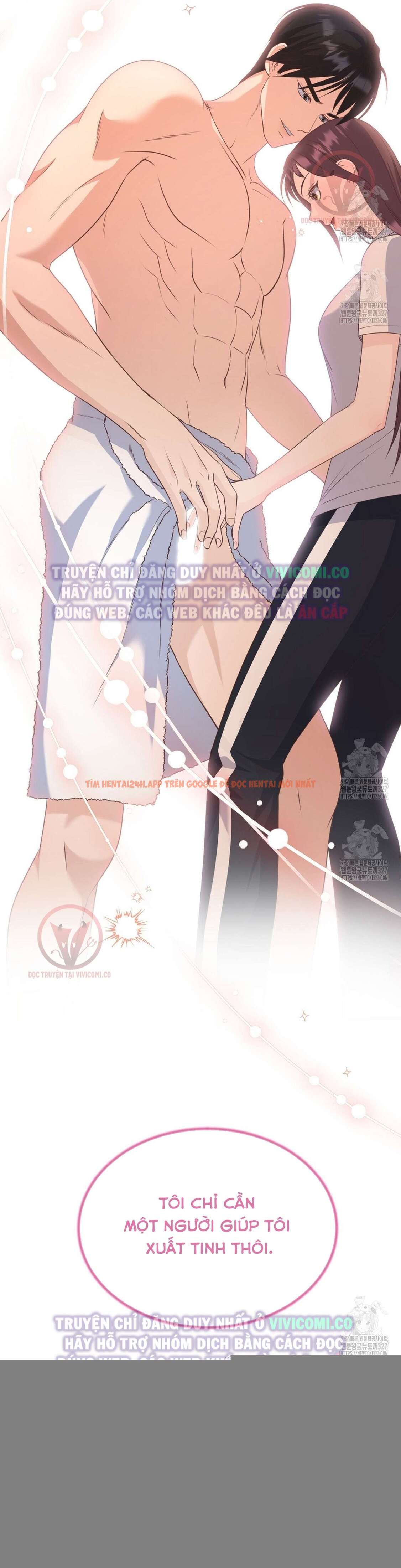 Xem ảnh [18+] Sếp Của Anh Trai Tôi Đã Vượt Quá Giới Hạn - Chapter 5 - 38 - Truyenhentaiz.net