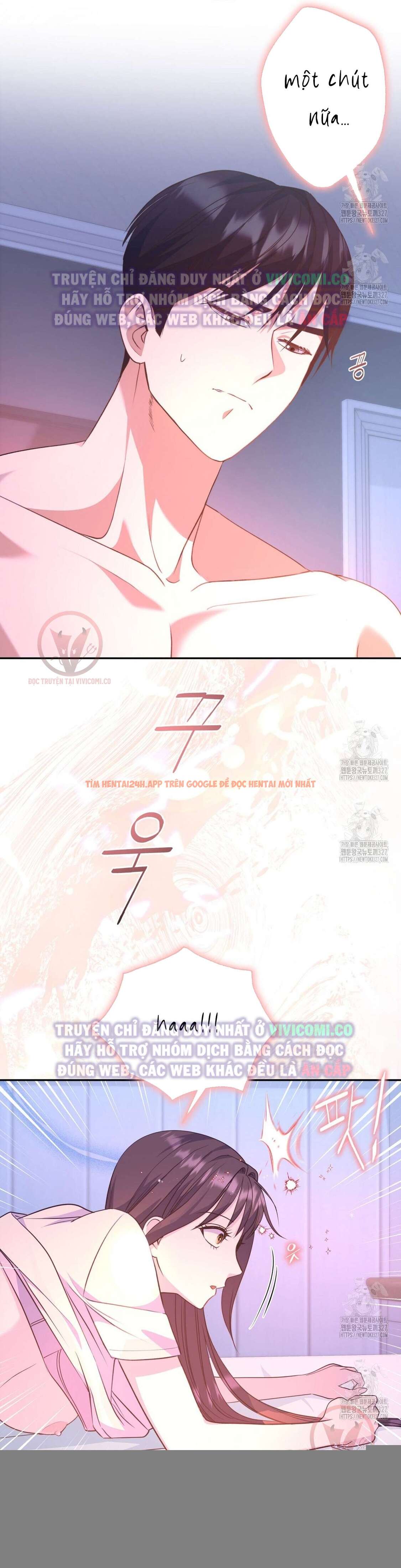 Xem ảnh [18+] Sếp Của Anh Trai Tôi Đã Vượt Quá Giới Hạn - Chapter 7 - 11 - Truyenhentaiz.net