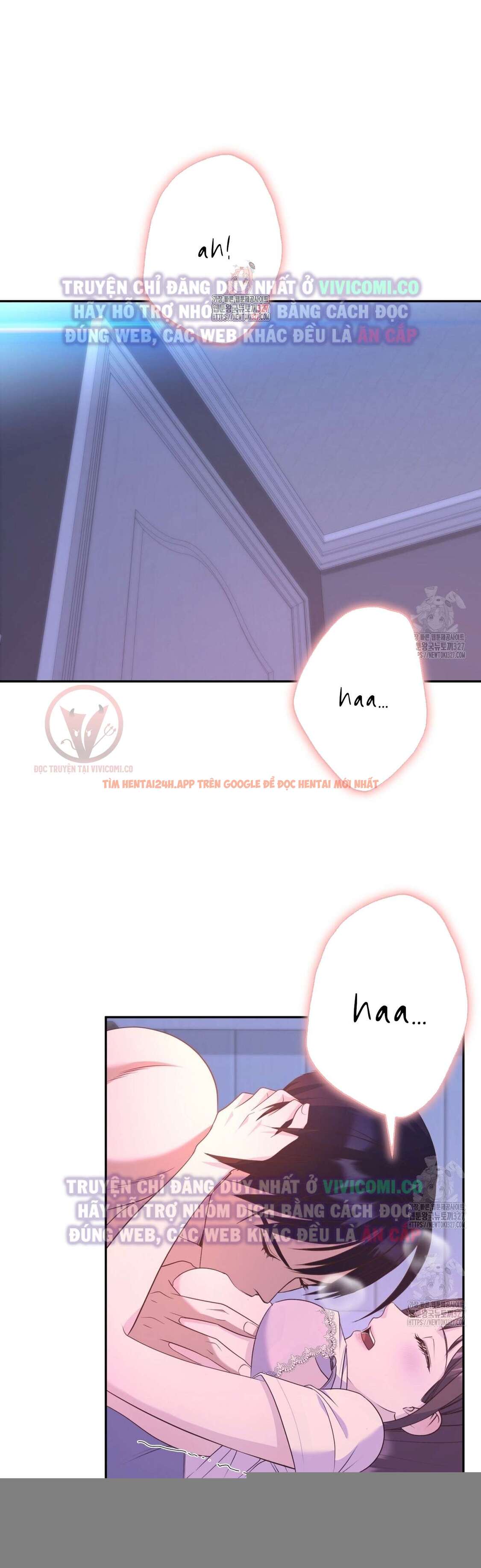 Xem ảnh [18+] Sếp Của Anh Trai Tôi Đã Vượt Quá Giới Hạn - Chapter 7 - 2 - Truyenhentaiz.net