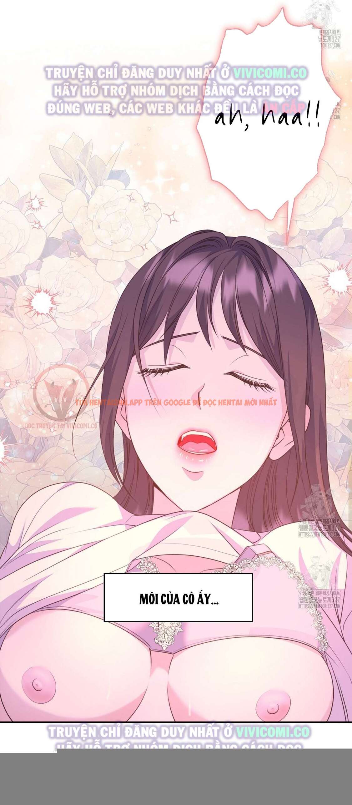 Xem ảnh [18+] Sếp Của Anh Trai Tôi Đã Vượt Quá Giới Hạn - Chapter 7 - 26 - Truyenhentaiz.net