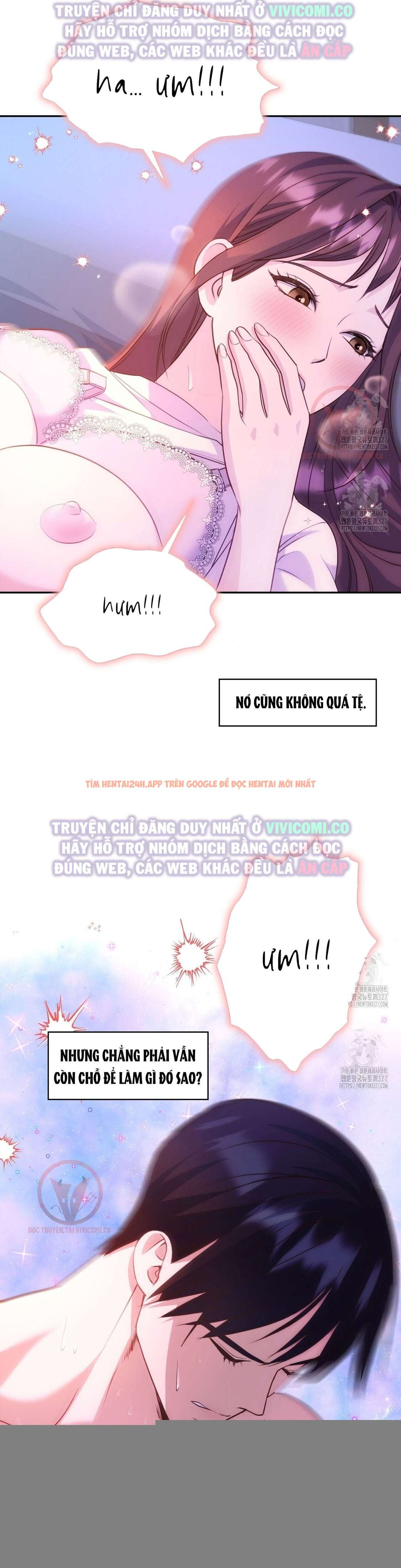 Xem ảnh [18+] Sếp Của Anh Trai Tôi Đã Vượt Quá Giới Hạn - Chapter 7 - 28 - Truyenhentaiz.net