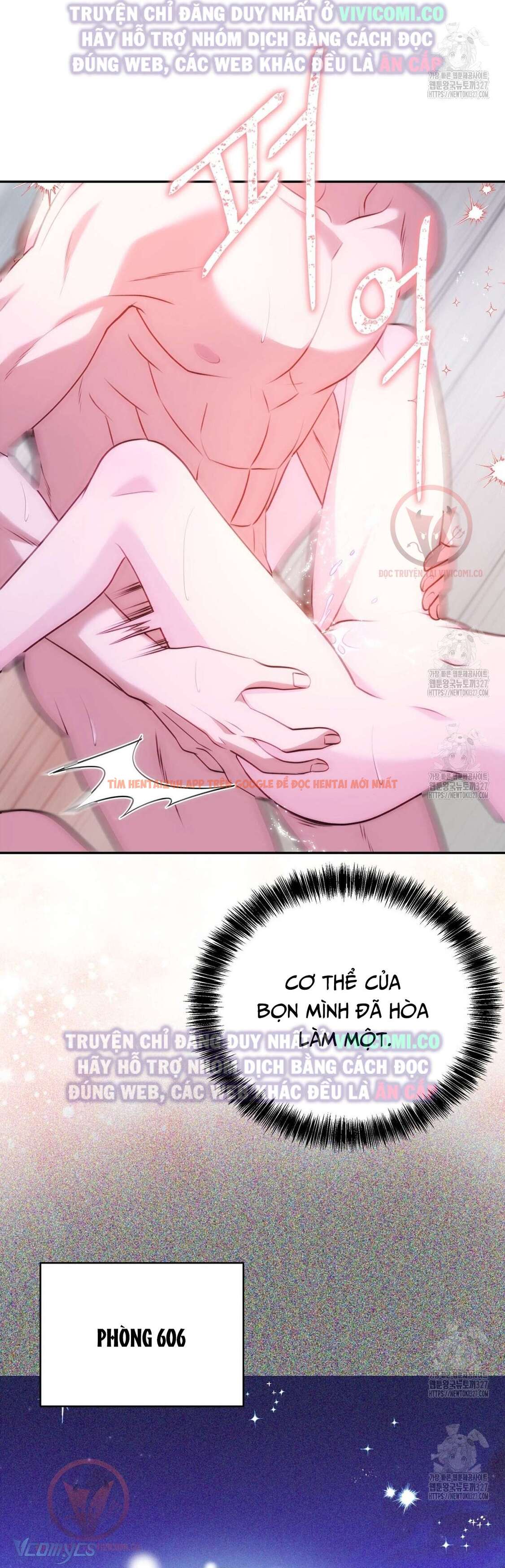 Xem ảnh [18+] Sếp Của Anh Trai Tôi Đã Vượt Quá Giới Hạn - Chapter 7 - 29 - Truyenhentaiz.net