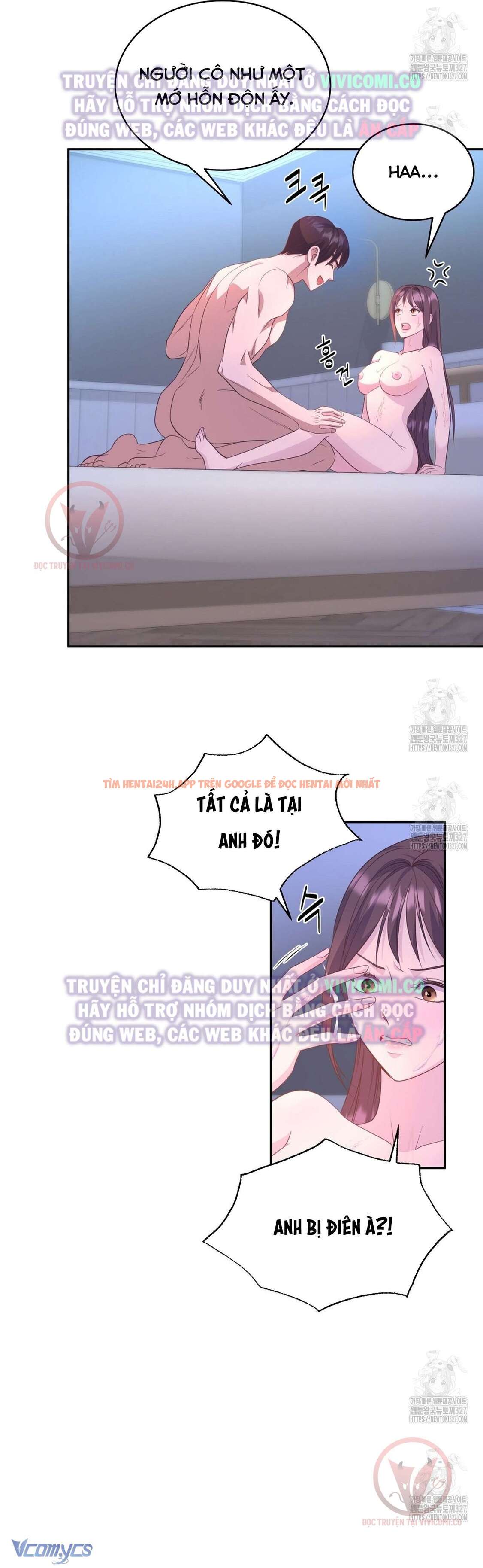 Xem ảnh [18+] Sếp Của Anh Trai Tôi Đã Vượt Quá Giới Hạn - Chapter 7 - 39 - Truyenhentaiz.net