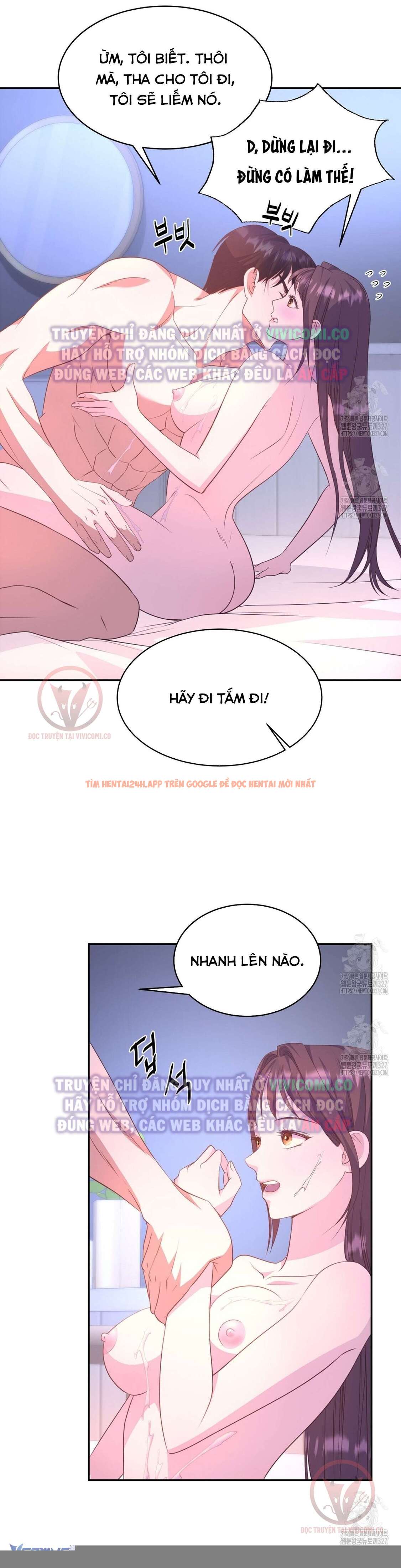 Xem ảnh [18+] Sếp Của Anh Trai Tôi Đã Vượt Quá Giới Hạn - Chapter 7 - 40 - Truyenhentaiz.net