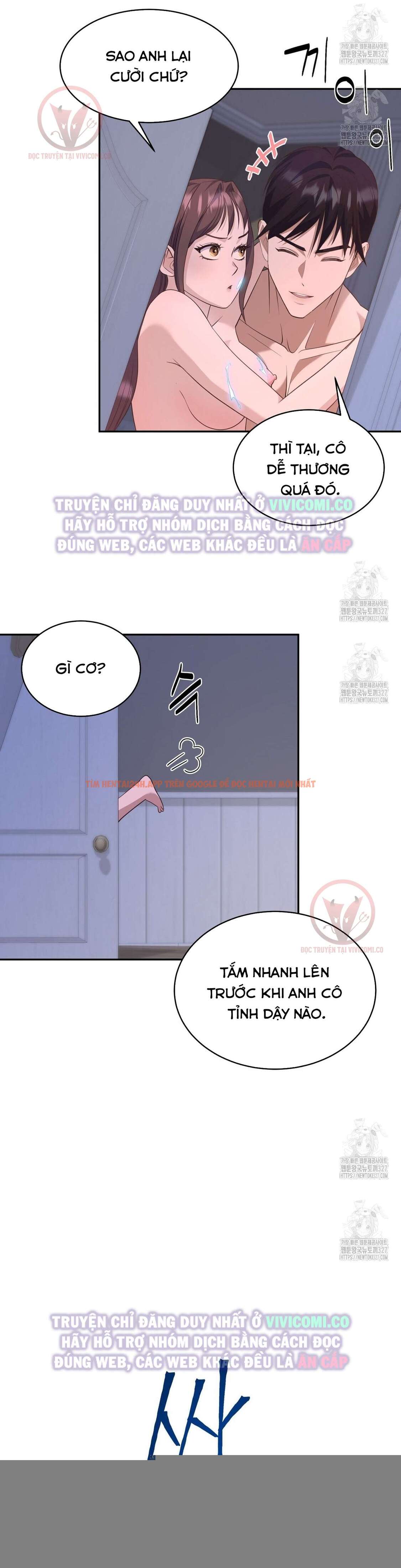 Xem ảnh [18+] Sếp Của Anh Trai Tôi Đã Vượt Quá Giới Hạn - Chapter 7 - 43 - Truyenhentaiz.net