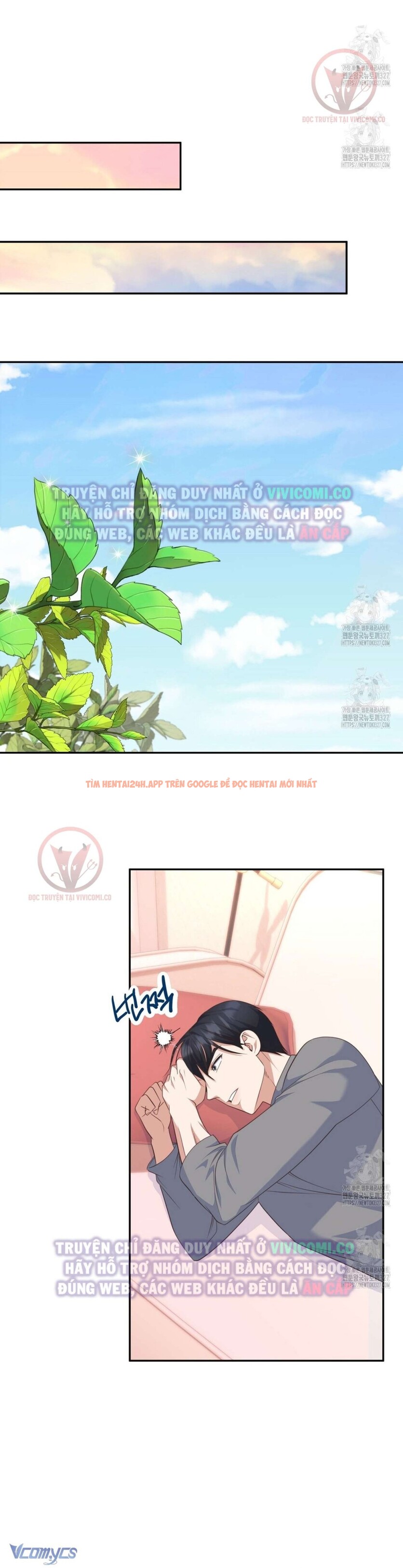 Xem ảnh [18+] Sếp Của Anh Trai Tôi Đã Vượt Quá Giới Hạn - Chapter 8 - 14 - Truyenhentaiz.net