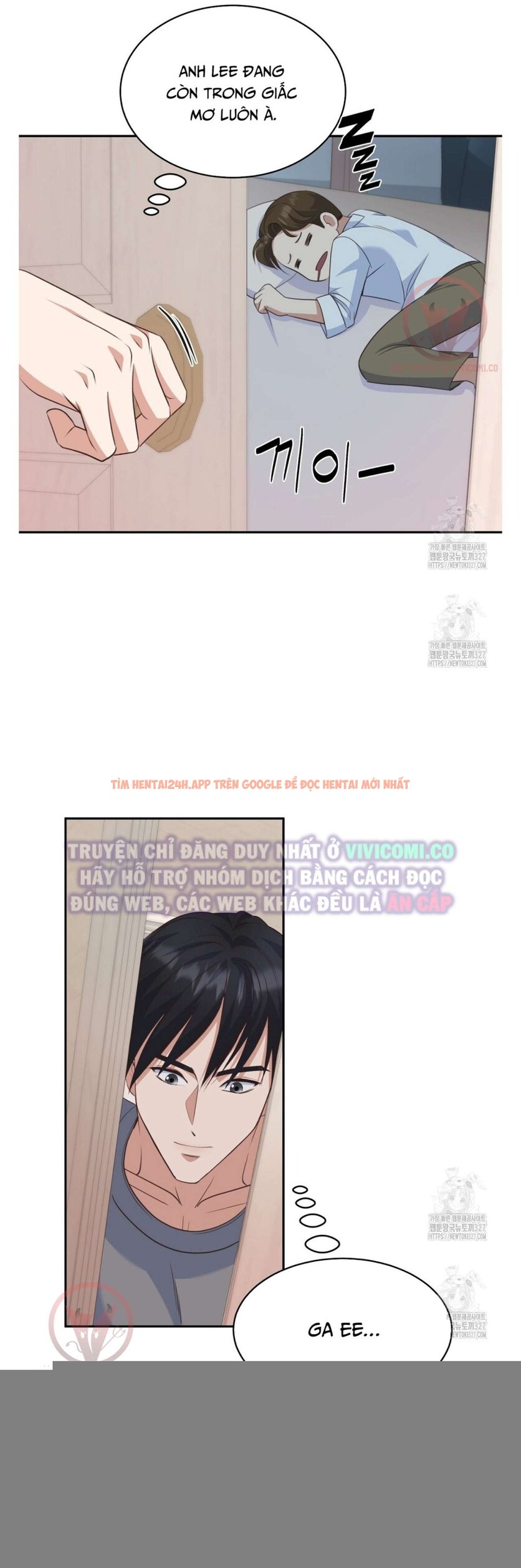 Xem ảnh [18+] Sếp Của Anh Trai Tôi Đã Vượt Quá Giới Hạn - Chapter 8 - 16 - Truyenhentaiz.net