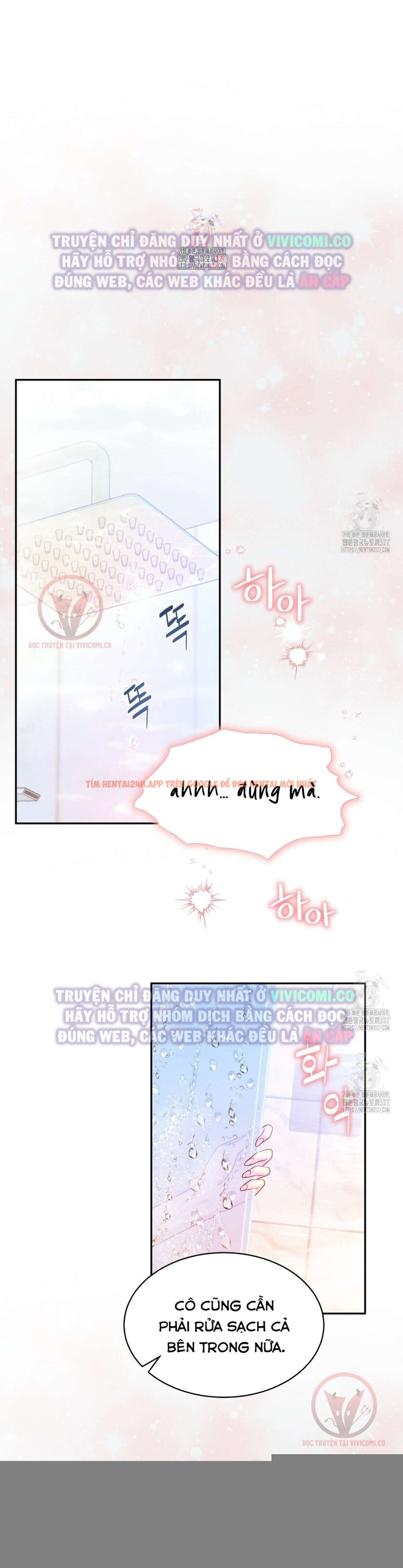 Xem ảnh [18+] Sếp Của Anh Trai Tôi Đã Vượt Quá Giới Hạn - Chapter 8 - 2 - Truyenhentaiz.net