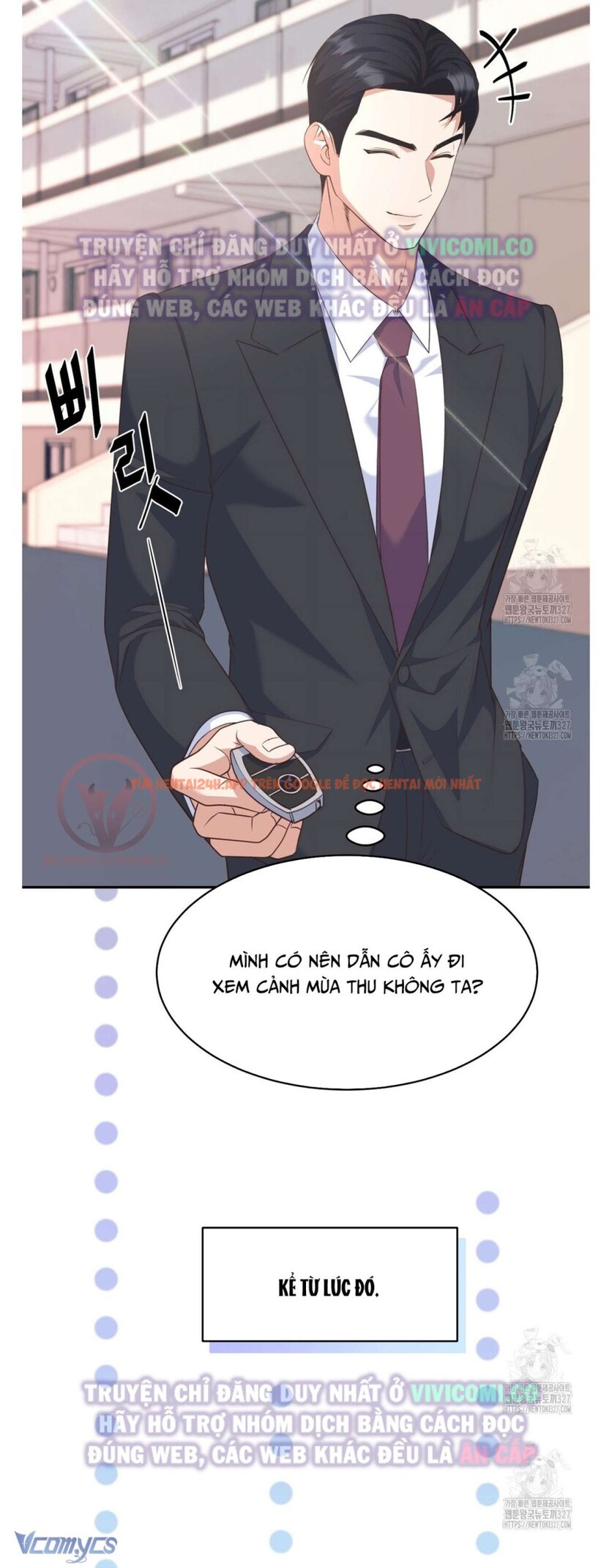 Xem ảnh [18+] Sếp Của Anh Trai Tôi Đã Vượt Quá Giới Hạn - Chapter 8 - 20 - Truyenhentaiz.net