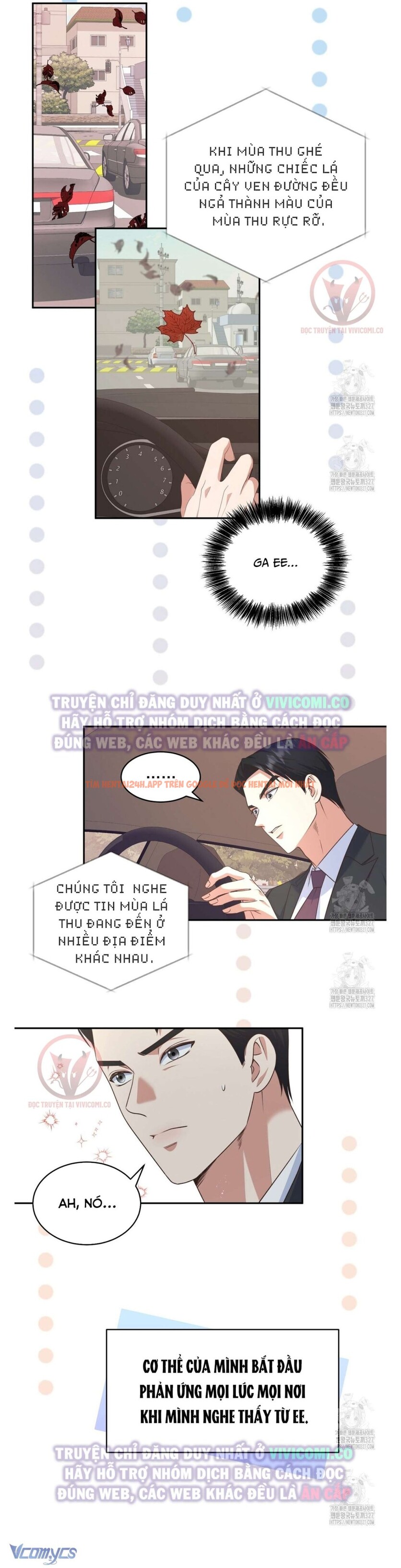 Xem ảnh [18+] Sếp Của Anh Trai Tôi Đã Vượt Quá Giới Hạn - Chapter 8 - 21 - Truyenhentaiz.net