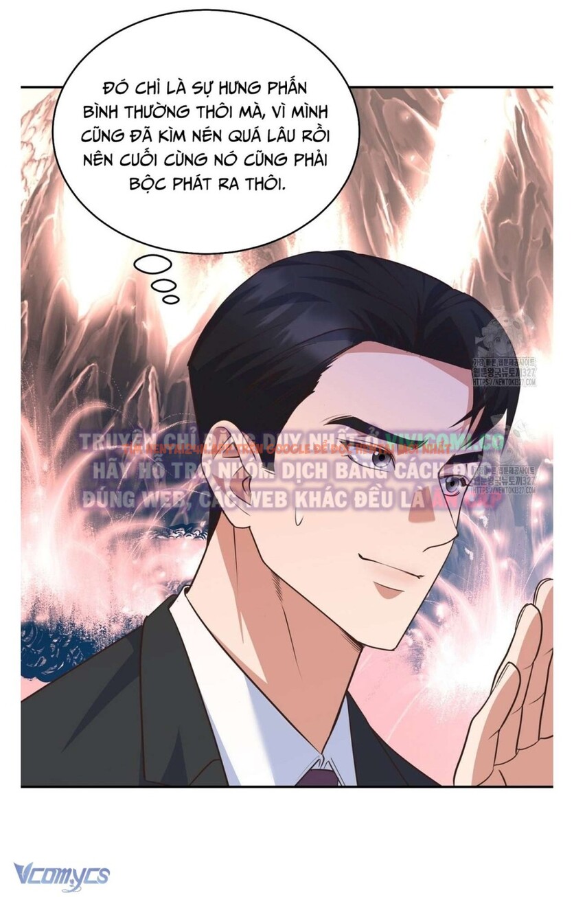 Xem ảnh [18+] Sếp Của Anh Trai Tôi Đã Vượt Quá Giới Hạn - Chapter 8 - 24 - Truyenhentaiz.net