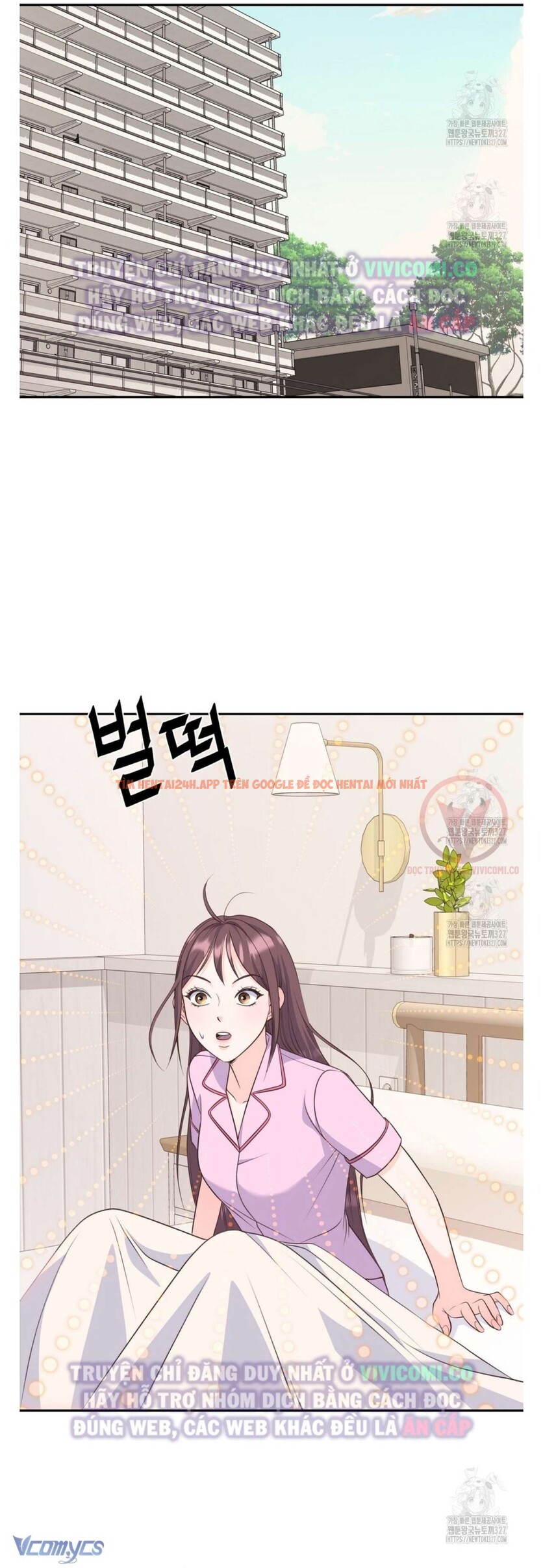 Xem ảnh [18+] Sếp Của Anh Trai Tôi Đã Vượt Quá Giới Hạn - Chapter 8 - 28 - Truyenhentaiz.net