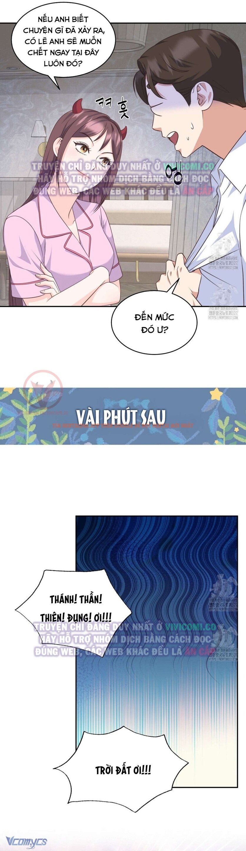 Xem ảnh [18+] Sếp Của Anh Trai Tôi Đã Vượt Quá Giới Hạn - Chapter 8 - 30 - Truyenhentaiz.net