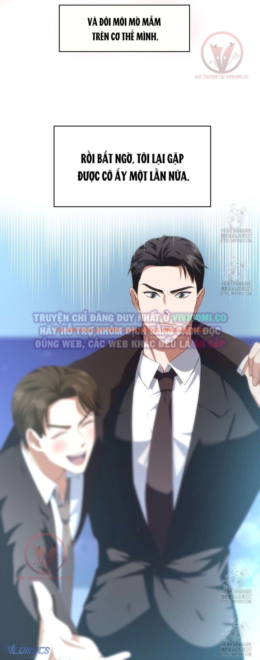 Xem ảnh [18+] Sếp Của Anh Trai Tôi Đã Vượt Quá Giới Hạn - Chapter 8 - 39 - Truyenhentaiz.net