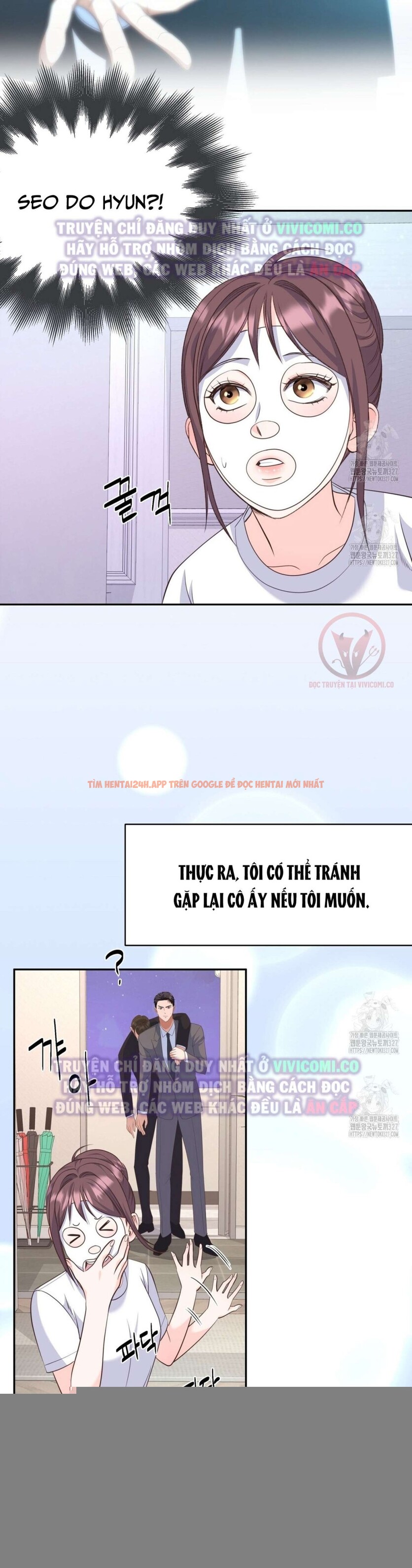 Xem ảnh [18+] Sếp Của Anh Trai Tôi Đã Vượt Quá Giới Hạn - Chapter 8 - 40 - Truyenhentaiz.net