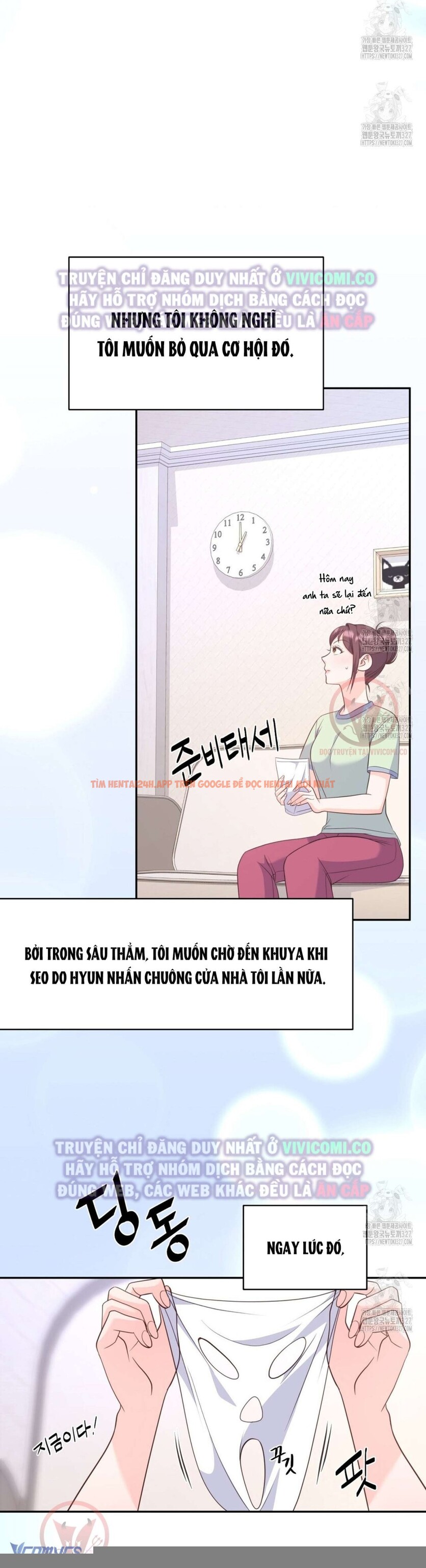 Xem ảnh [18+] Sếp Của Anh Trai Tôi Đã Vượt Quá Giới Hạn - Chapter 8 - 41 - Truyenhentaiz.net