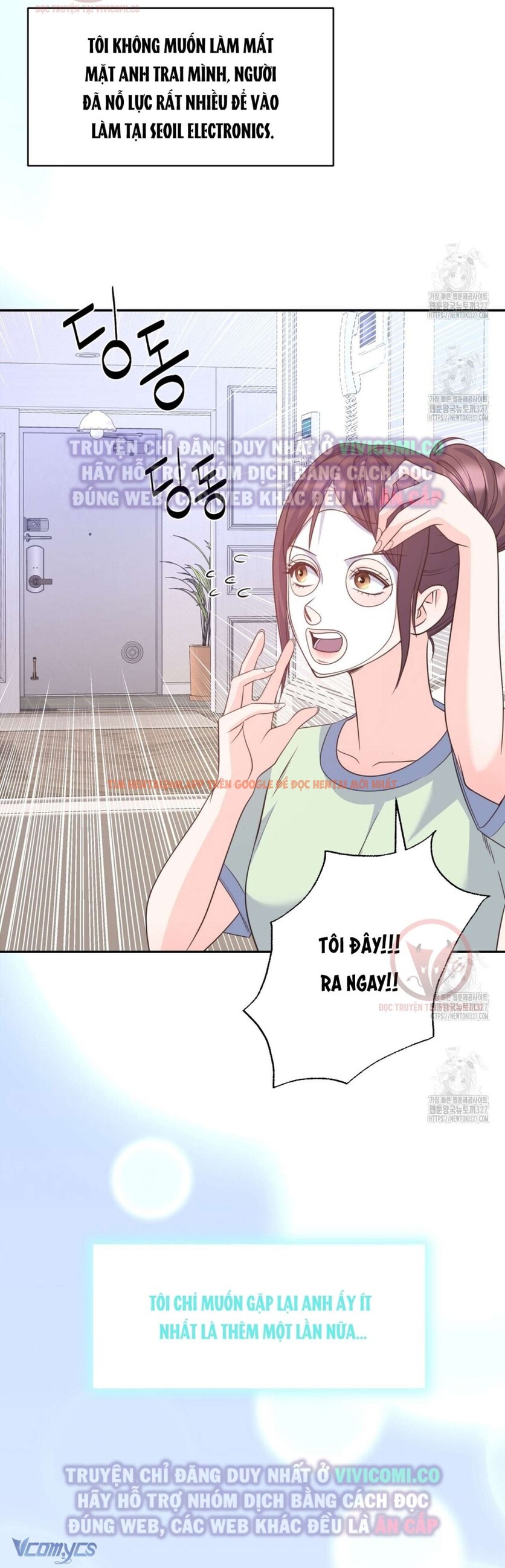 Xem ảnh [18+] Sếp Của Anh Trai Tôi Đã Vượt Quá Giới Hạn - Chapter 8 - 42 - Truyenhentaiz.net