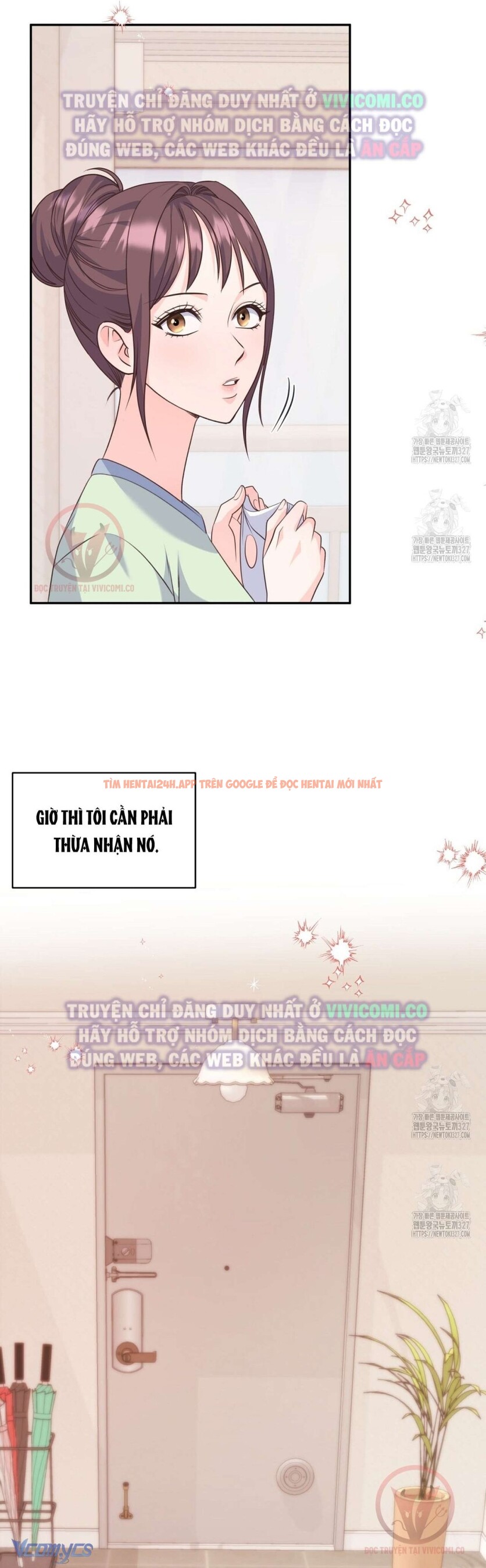 Xem ảnh [18+] Sếp Của Anh Trai Tôi Đã Vượt Quá Giới Hạn - Chapter 8 - 44 - Truyenhentaiz.net