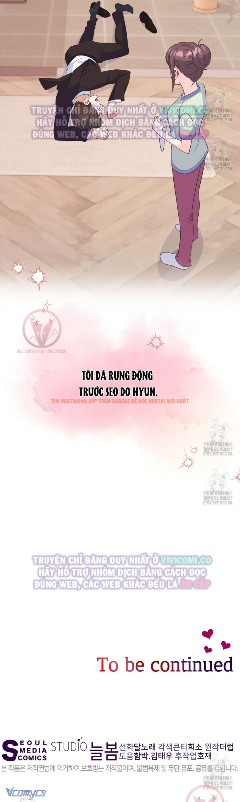 Xem ảnh [18+] Sếp Của Anh Trai Tôi Đã Vượt Quá Giới Hạn - Chapter 8 - 45 - Truyenhentaiz.net