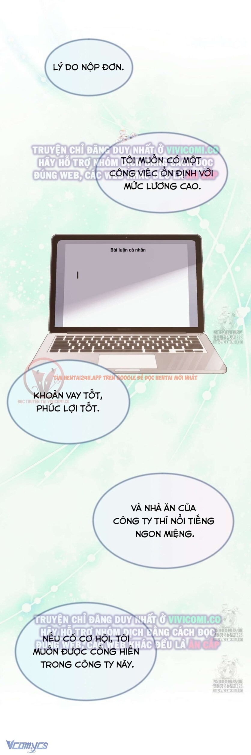 Xem ảnh 2 trong truyện hentai [18+] Sếp Của Anh Trai Tôi Đã Vượt Quá Giới Hạn - Chapter 9 - www.hentaitvn.net