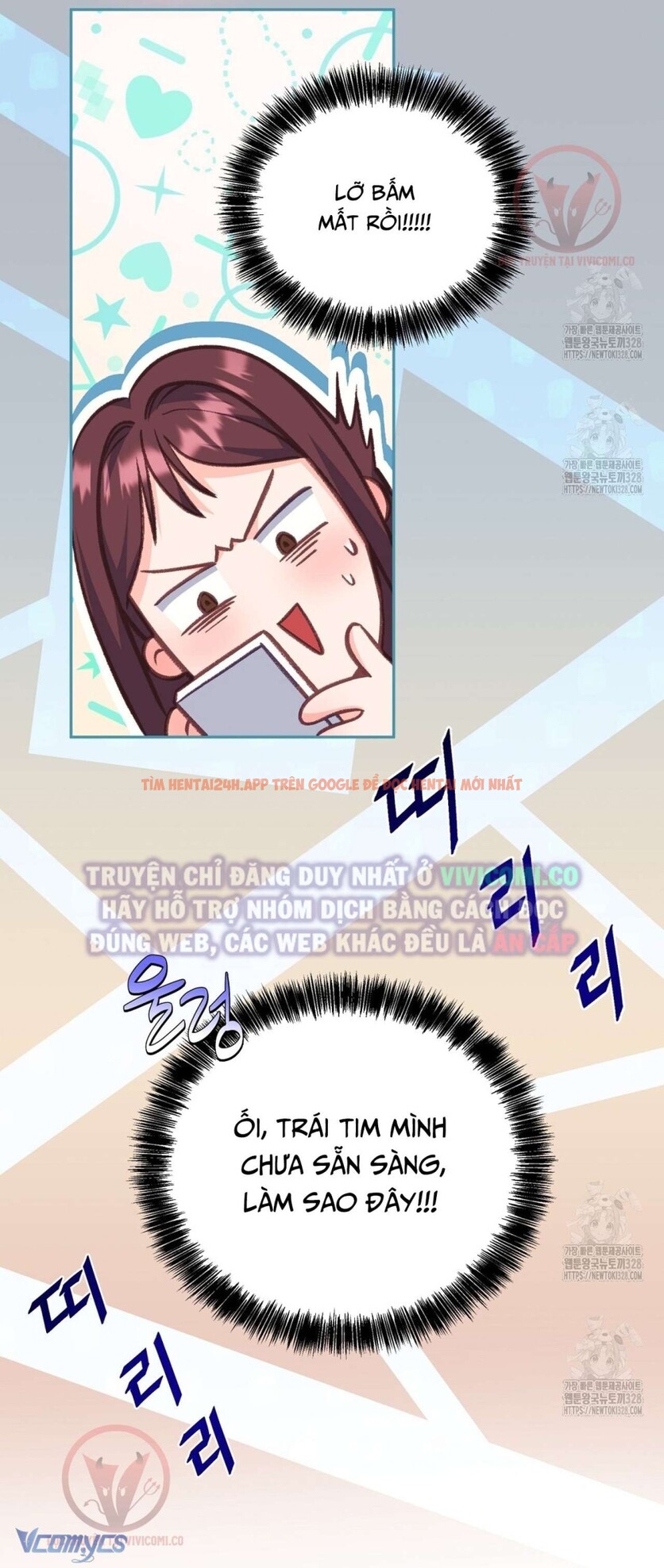 Xem ảnh 35 trong truyện hentai [18+] Sếp Của Anh Trai Tôi Đã Vượt Quá Giới Hạn - Chapter 9 - www.hentaitvn.net