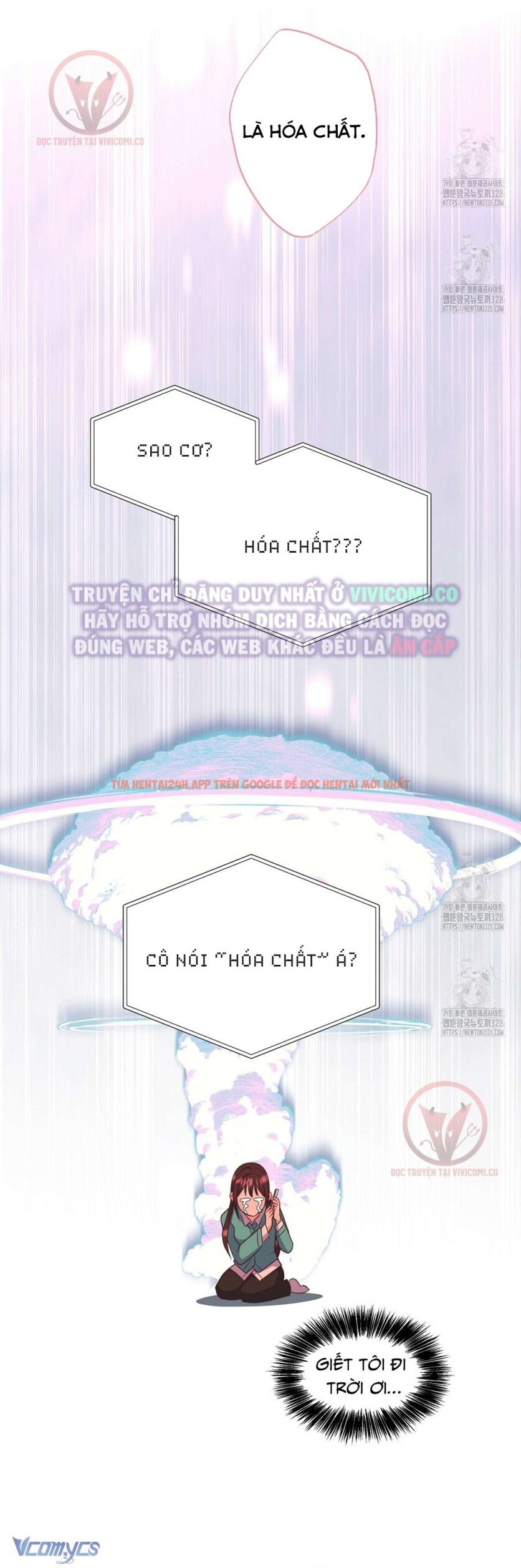 Xem ảnh 38 trong truyện hentai [18+] Sếp Của Anh Trai Tôi Đã Vượt Quá Giới Hạn - Chapter 9 - www.hentaitvn.net