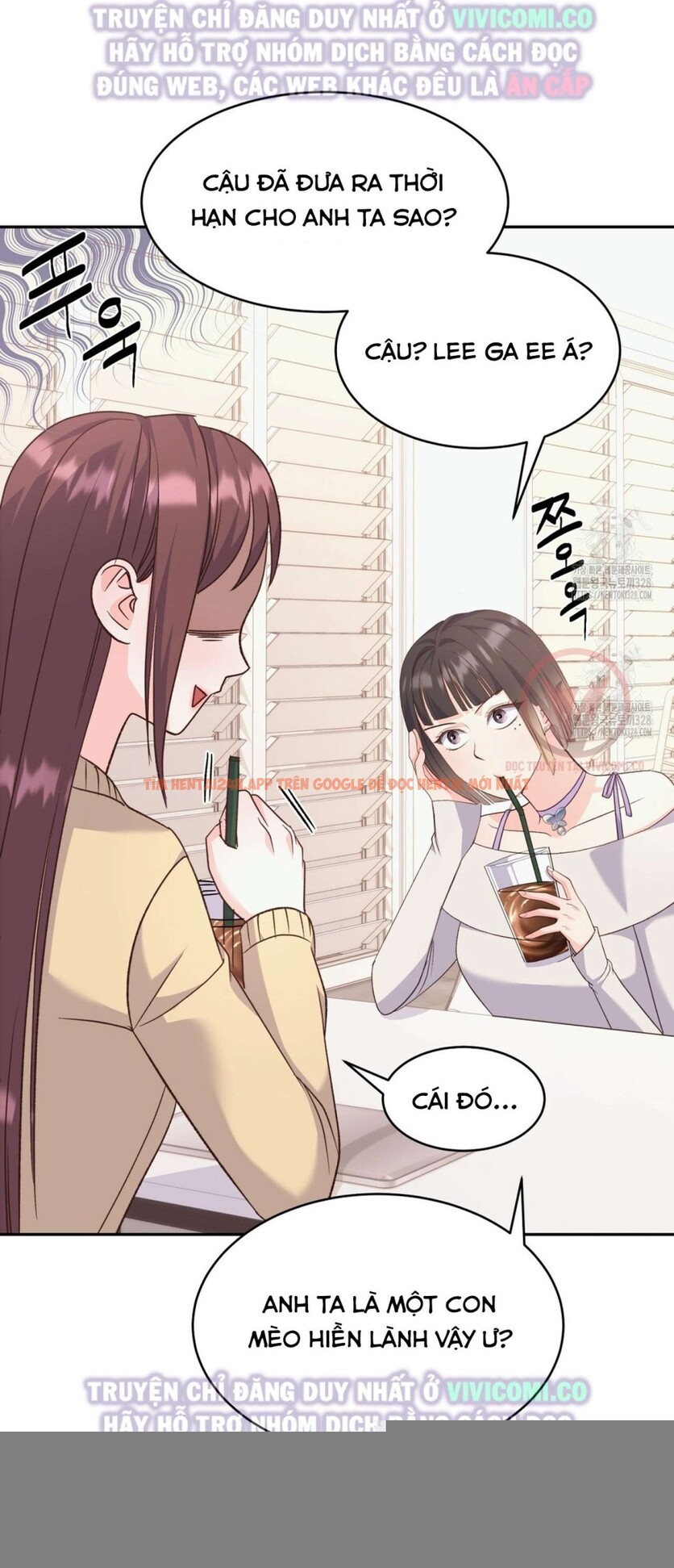 Xem ảnh 6 trong truyện hentai [18+] Sếp Của Anh Trai Tôi Đã Vượt Quá Giới Hạn - Chapter 9 - www.hentaitvn.net
