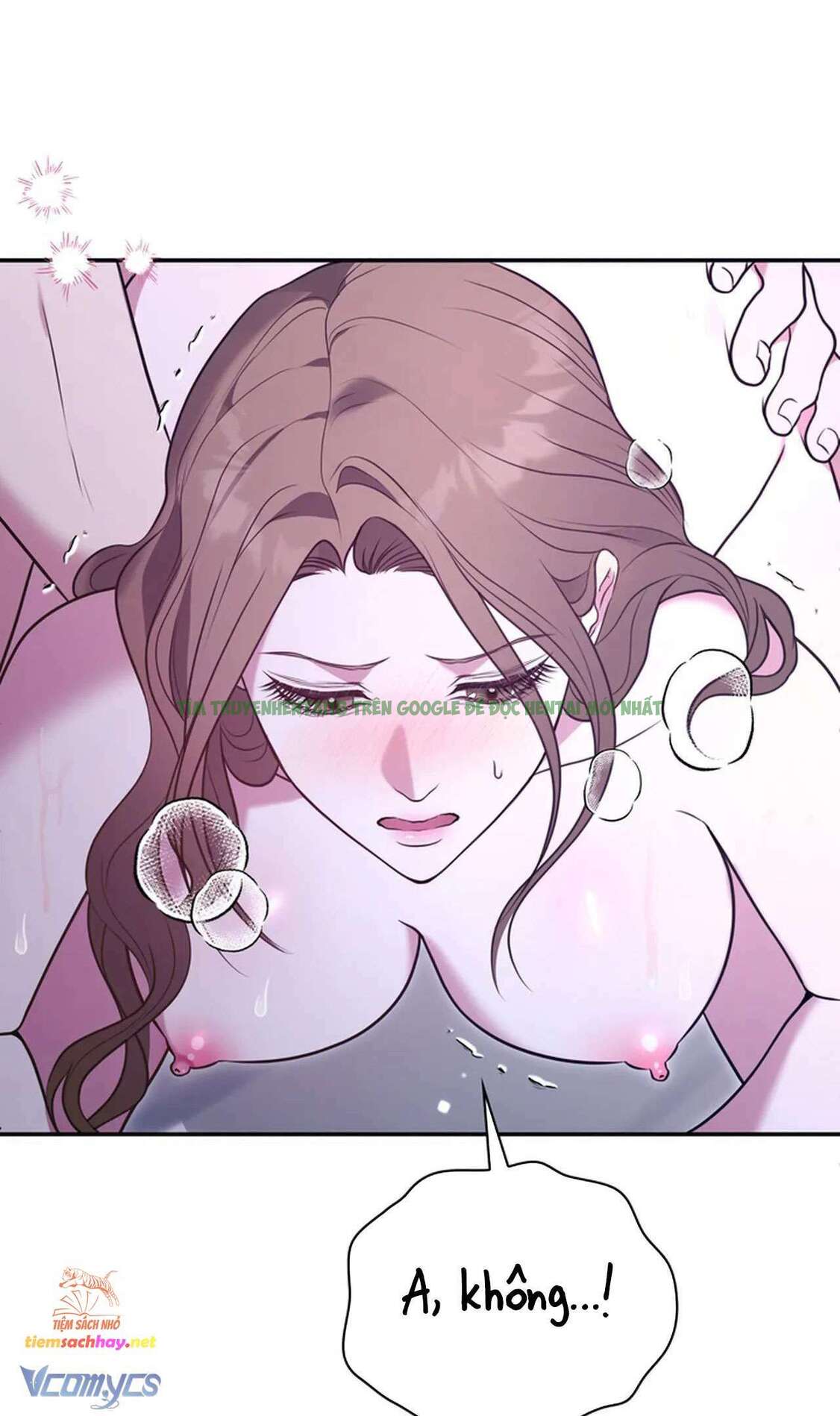 Hình ảnh 004 trong [18+] Sở Thích Tuỳ Tiện - Chap 1 - Hentaimanhwa.net