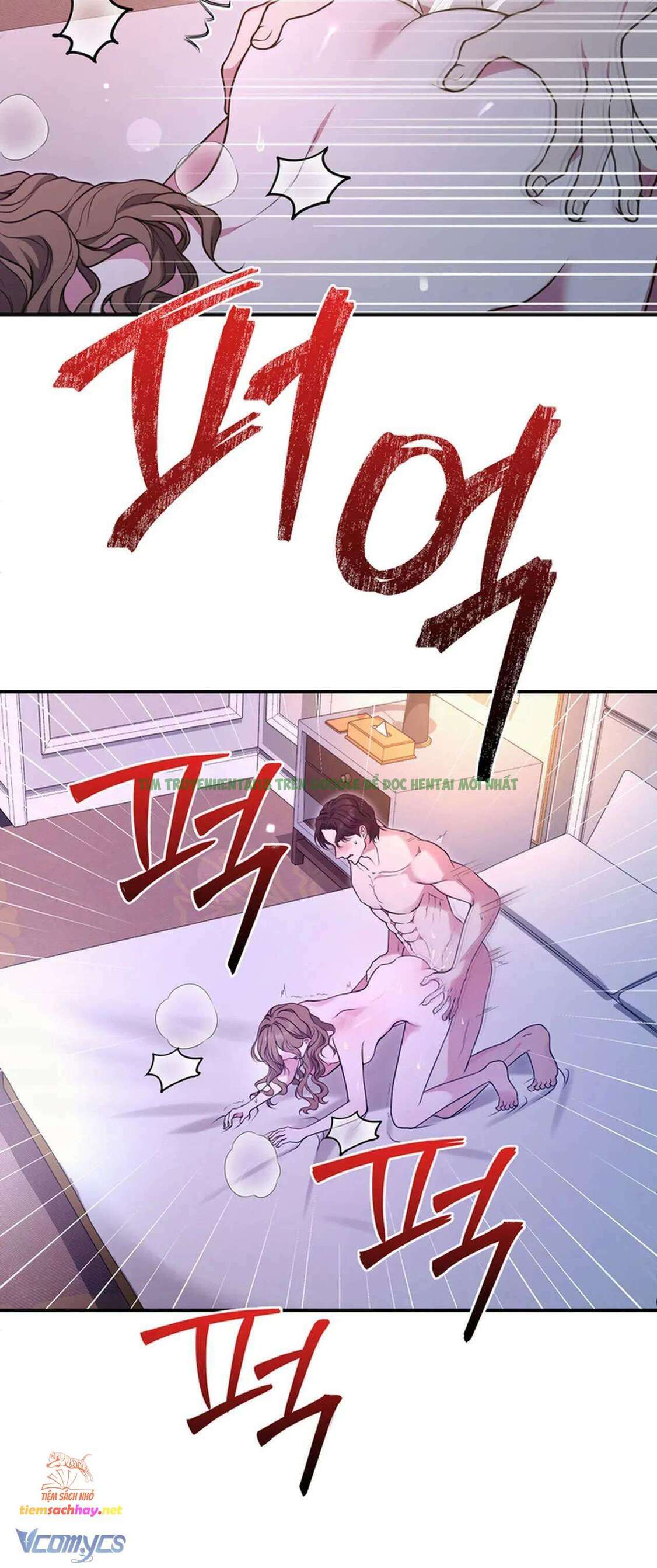 Hình ảnh 007 trong [18+] Sở Thích Tuỳ Tiện - Chap 1 - Hentaimanhwa.net