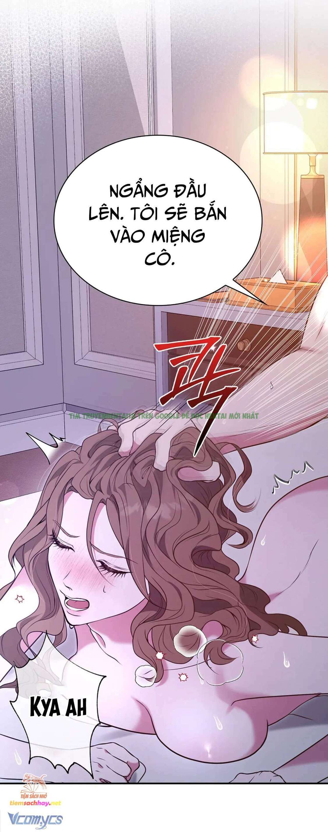 Hình ảnh 009 trong [18+] Sở Thích Tuỳ Tiện - Chap 1 - Hentaimanhwa.net