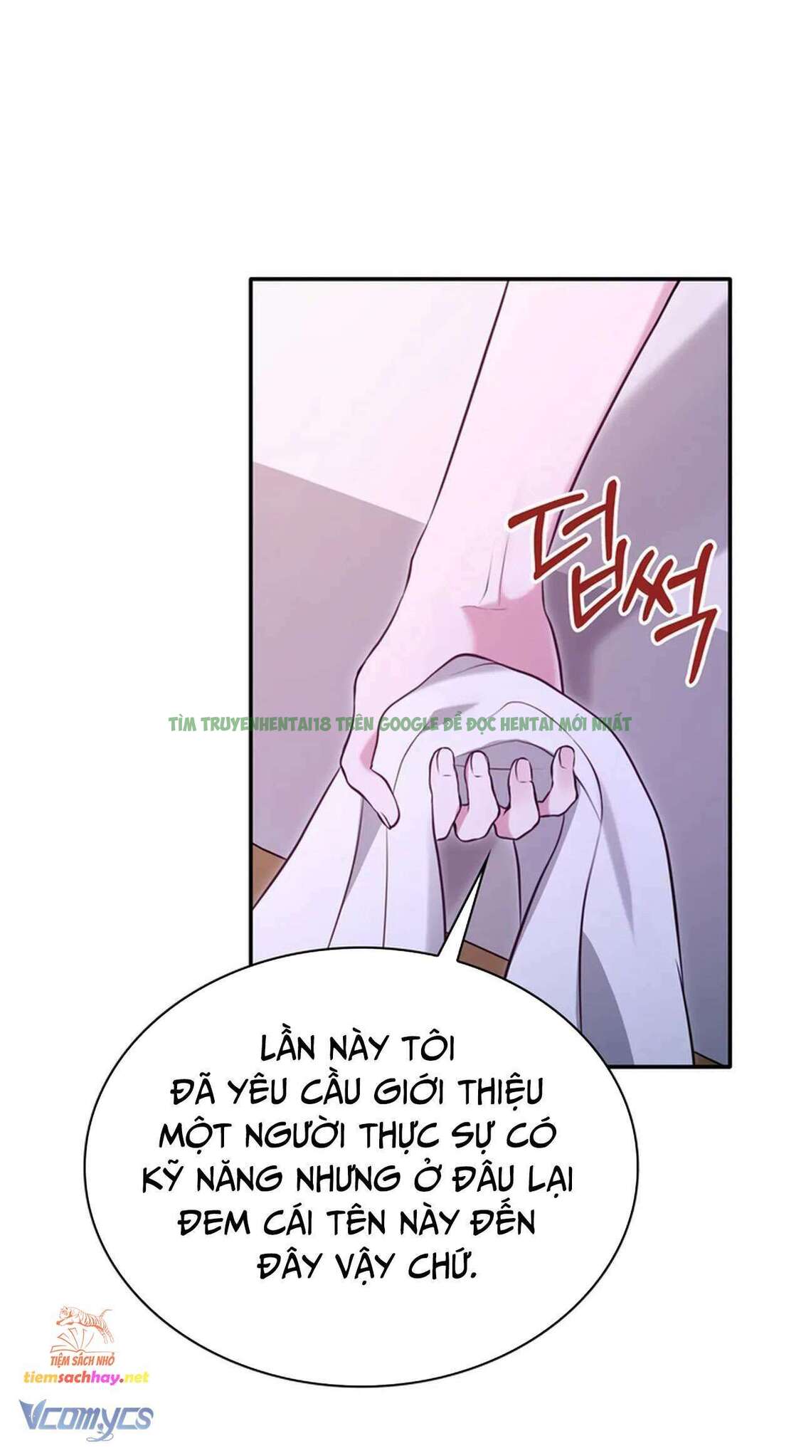 Hình ảnh 015 trong [18+] Sở Thích Tuỳ Tiện - Chap 1 - Hentaimanhwa.net