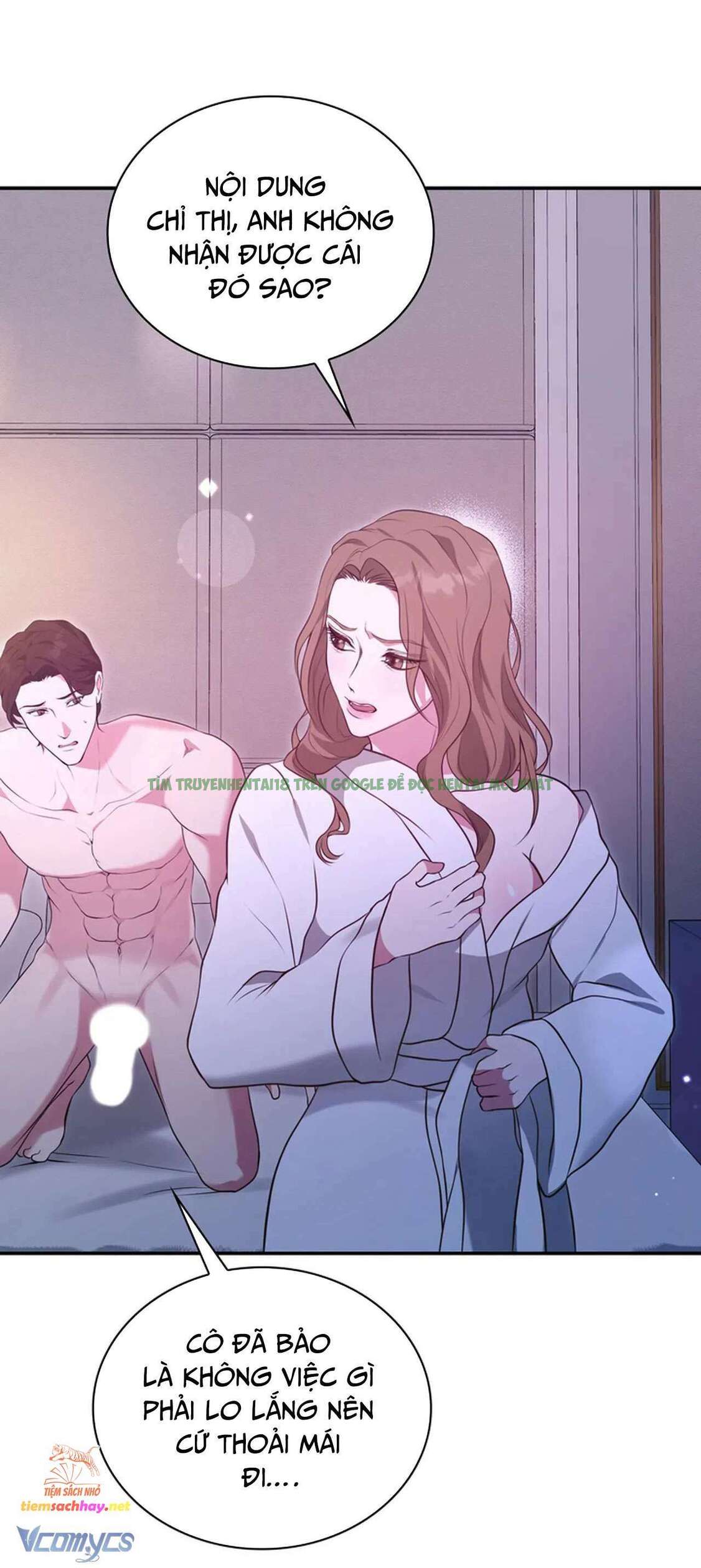 Hình ảnh 016 trong [18+] Sở Thích Tuỳ Tiện - Chap 1 - Hentaimanhwa.net