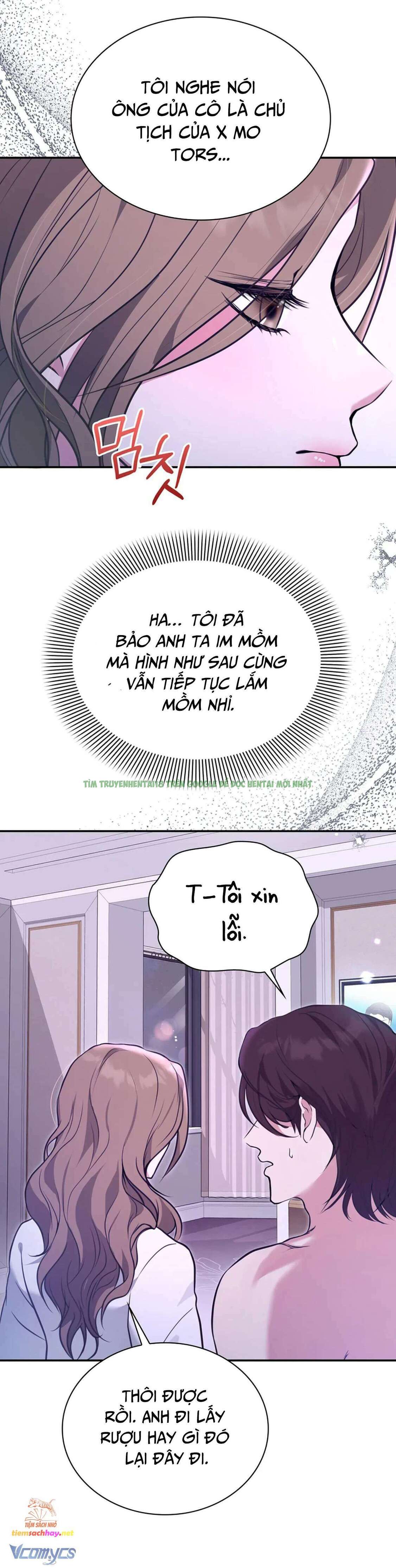 Hình ảnh 018 trong [18+] Sở Thích Tuỳ Tiện - Chap 1 - Hentaimanhwa.net