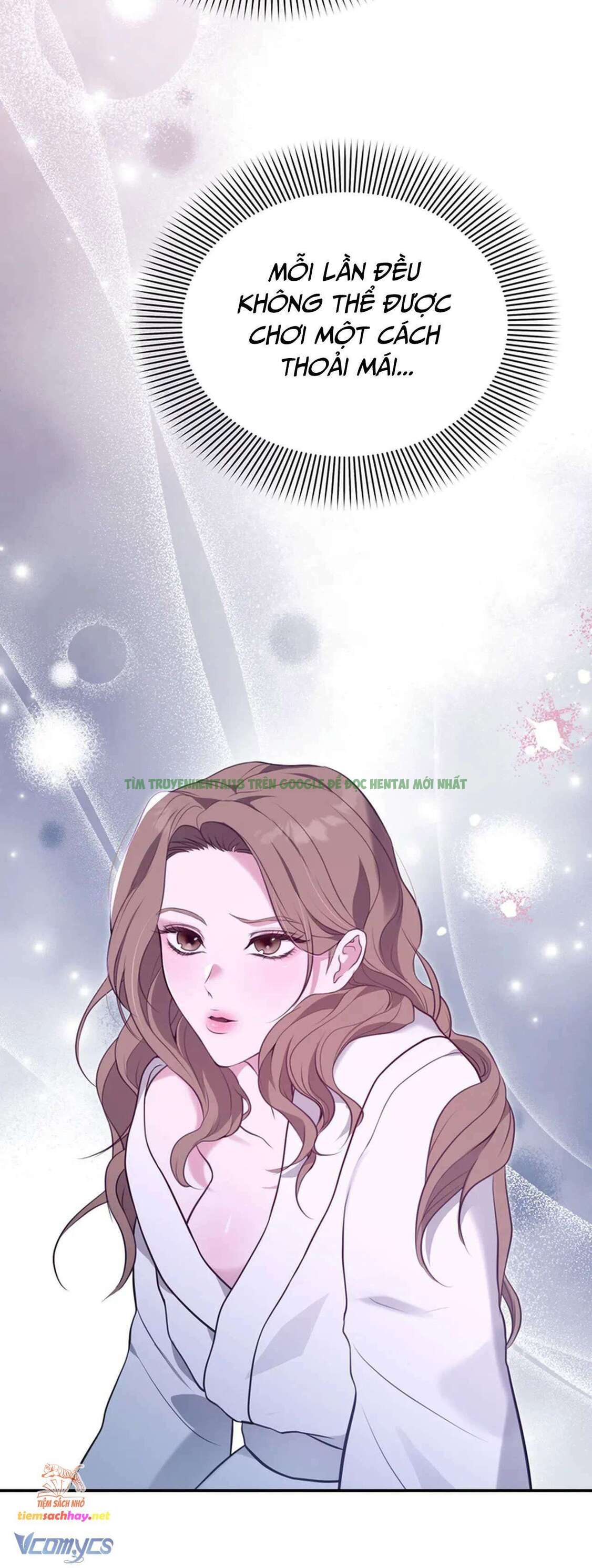 Hình ảnh 020 trong [18+] Sở Thích Tuỳ Tiện - Chap 1 - Hentaimanhwa.net