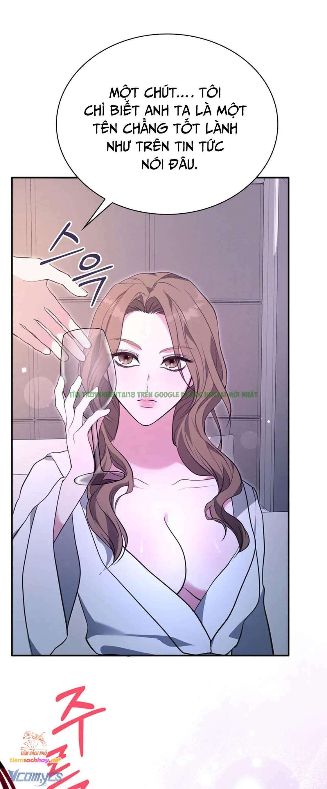 Hình ảnh 024 trong [18+] Sở Thích Tuỳ Tiện - Chap 1 - Hentaimanhwa.net