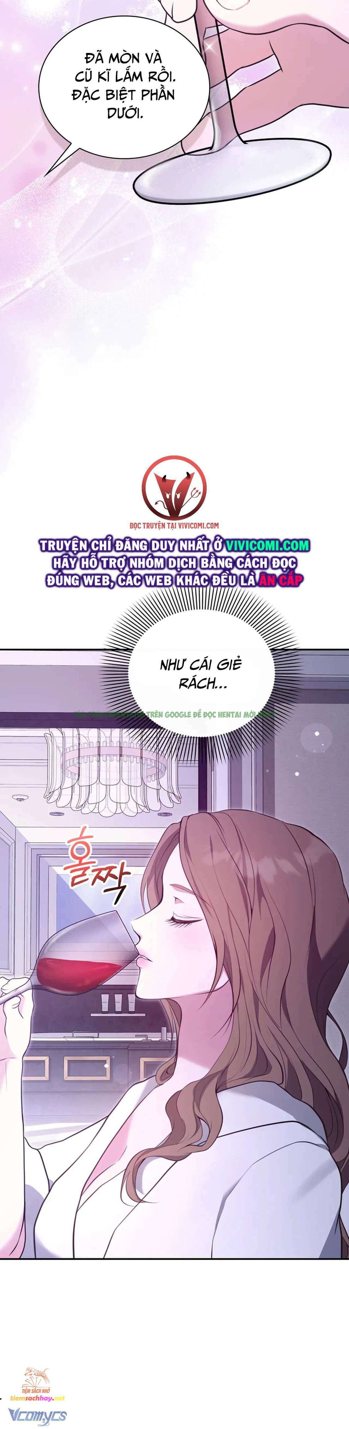 Hình ảnh 026 trong [18+] Sở Thích Tuỳ Tiện - Chap 1 - Hentaimanhwa.net