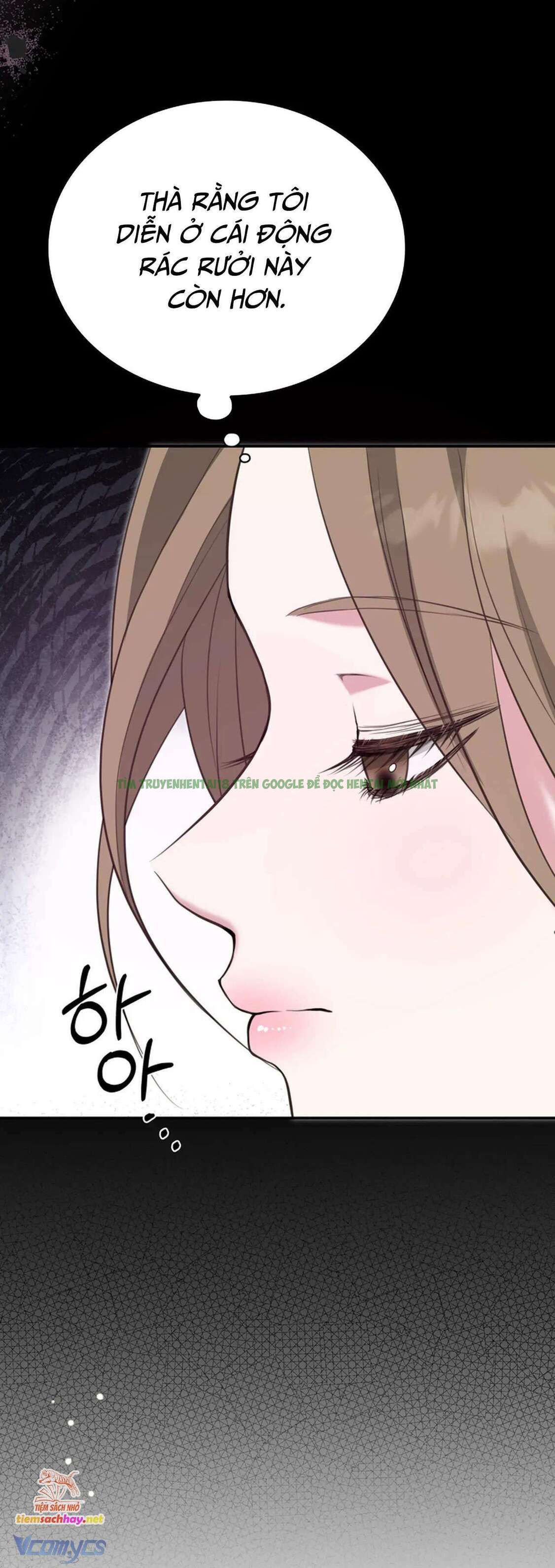 Xem ảnh 032 trong truyện hentai [18+] Sở Thích Tuỳ Tiện - Chap 1 - Truyenhentai18z.net