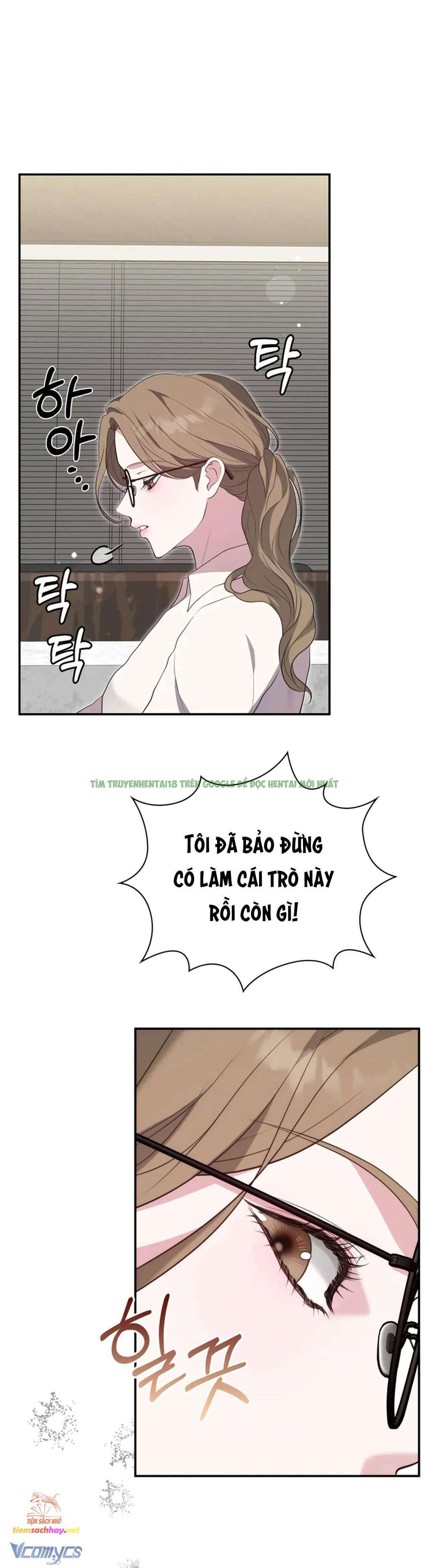 Hình ảnh 034 trong [18+] Sở Thích Tuỳ Tiện - Chap 1 - Hentaimanhwa.net