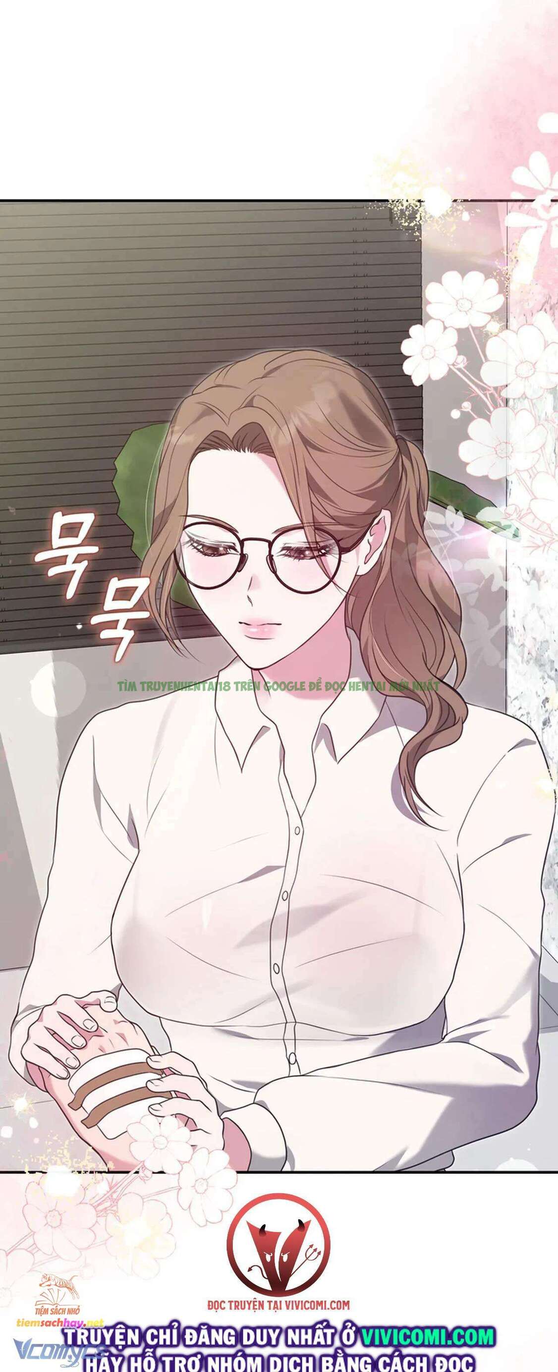 Hình ảnh 053 trong [18+] Sở Thích Tuỳ Tiện - Chap 1 - Hentaimanhwa.net