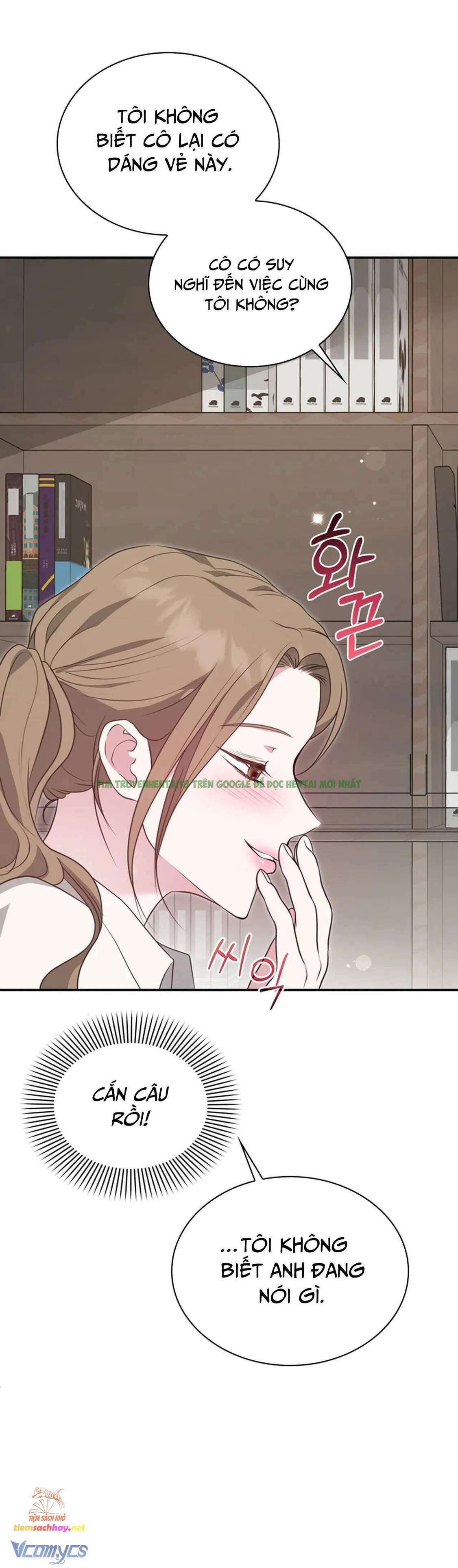 Hình ảnh 059 trong [18+] Sở Thích Tuỳ Tiện - Chap 1 - Hentaimanhwa.net