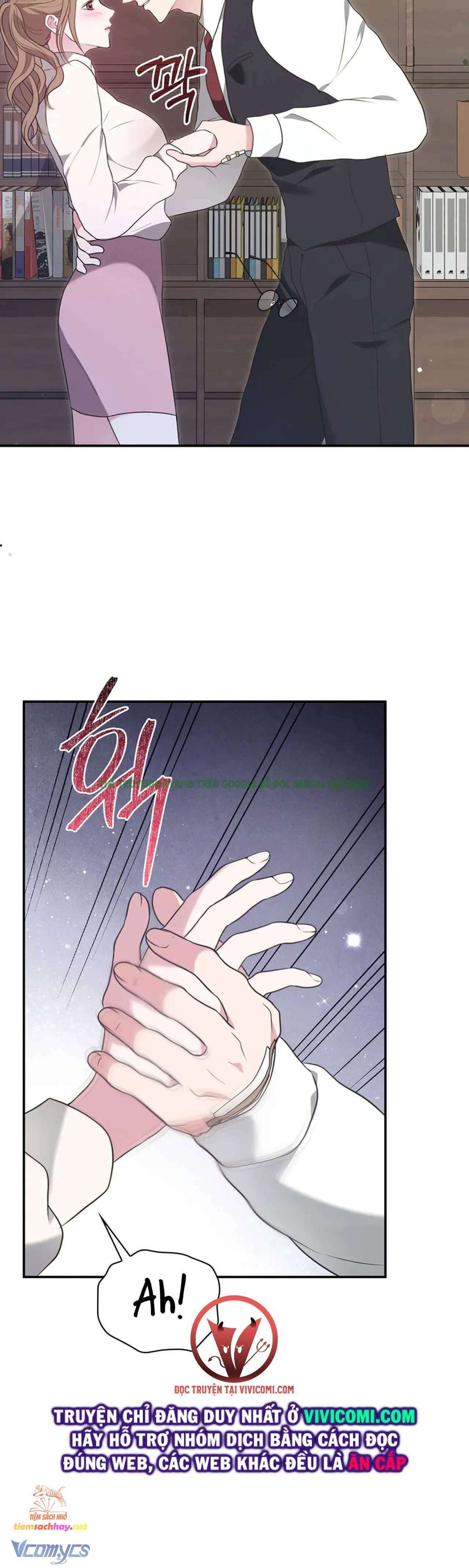 Xem ảnh 061 trong truyện hentai [18+] Sở Thích Tuỳ Tiện - Chap 1 - Truyenhentai18z.net