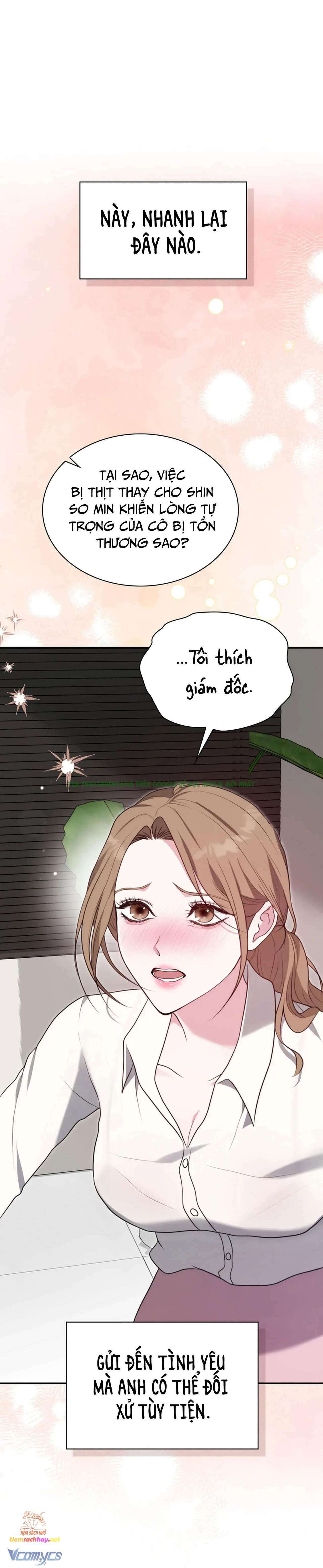 Xem ảnh 063 trong truyện hentai [18+] Sở Thích Tuỳ Tiện - Chap 1 - Truyenhentai18z.net